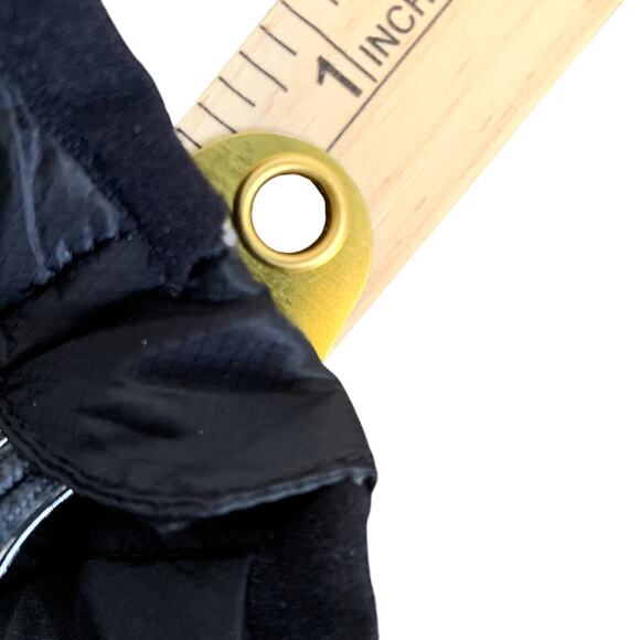 Women's C9 Champion Black Lightweight Full Zip Athletic Jacket Size L - Picture 11 of 12